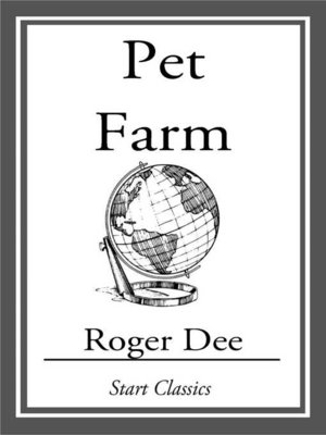cover image of Pet Farm